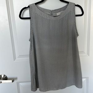 Loft Blouse